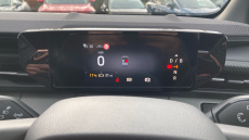 Ford Capri 210kW Premium 77kWh 5dr Auto Electric Estate